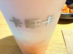 -卡旺卡(马鞍山万达广场店)