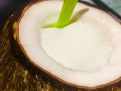 椰子冻-汉虾王.小龙虾.武汉菜.粤菜(科技园店)