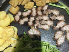 -黔蘑菇四季餐厅(观山湖店)