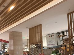 -杭州开元名都大酒店·地中海自助餐厅