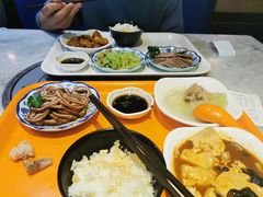 -心怡东北烤冷面(赤峰路店)