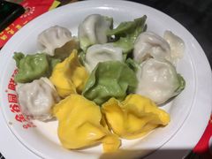 -金谷园饺子·烧烤(人大总店)
