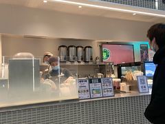 -喜茶(深圳丰盛町店)