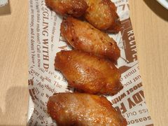 -米斯特比萨(罗斯福店)