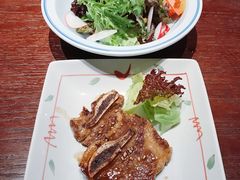 -翔峰炭火鳗鱼(悦泰街里公寓店)