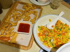 -大碗先生(万家丽店)