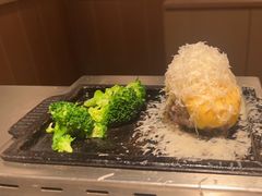 -肉肉大米(金虹桥店)