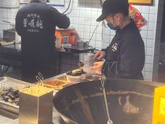 -董顺桃老长沙臭豆腐(步行街店)