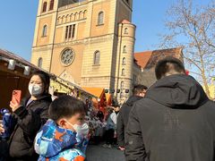-上街里市集(悦喜客来广场店)