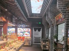 -凤竹园(修水店)