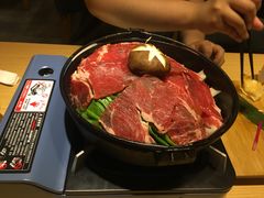 -富山日式料理(宽厚里店)