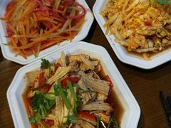 -德林砂锅粥(景田店)