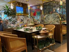 -润园四季椰子鸡火锅(欢乐海岸店)