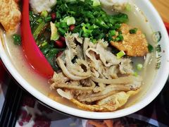 -螺小胖柳州螺蛳粉(钟楼总店)