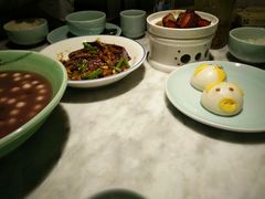 -小菜园新徽菜(常州武进吾悦店)