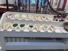 -王少龙火锅(五小区店)