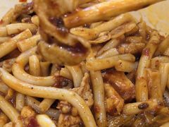 -椒顽新疆炒米粉(湖大店)
