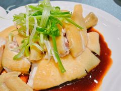 -北园酒家(小北路店)
