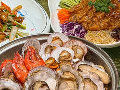 -良师门滨海人家·海鲜·家常菜(滨海城店)
