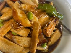 -香雪海饭店中餐厅(人民桥店)