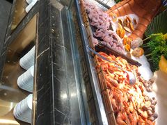 -苏格里岛自助海鲜烤肉火锅(集美万达店)