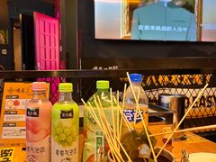 -喝丢一只鞋海鲜烧烤·海肠捞饭(东关街店)
