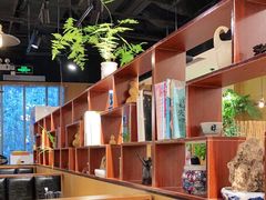 大堂-南小蟹手工點心(三里屯店)