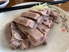-乡亲鹅肉城(吴江店)