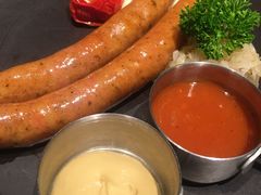 -Ambra Haus琥珀屋精酿餐厅(宝山店)