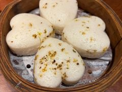 爱心桂花糕-外婆家(青岛万象城店)