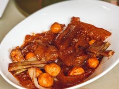 -鹏天阁酒楼·海鲜(红旗店)