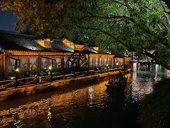 -乌镇景区