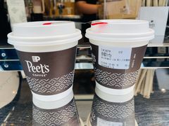 -Peet's Coffee皮爷咖啡(万象天地店)