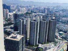 -IFC福州国际金融中心