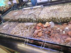 -韩盛·盛江山自助料理(沈辽路万达店)