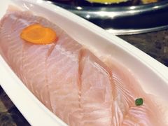 -鱼豆吉·豆浆鱼火锅(宜昌万达店)