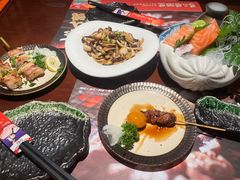 -弓二·烧鸟居酒屋(财富购物中心店)