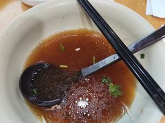 -李先生牛肉面大王(昌平鼓楼店)