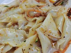 -金陵老丁家馄饨(新街口店)