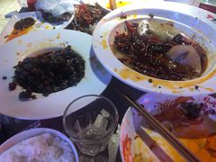 -霸王虾·小龙虾香辣蟹(玉林店)