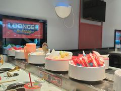 -龍歌自助小火锅(李沧顺和汇店)