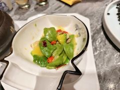 -福照楼汽锅鸡·云南特色菜(火车站锦江店)