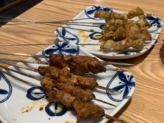 -老九圆山西面馆(CBD店)