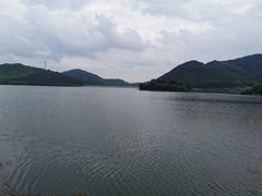 -宁波九龙湖开元度假村