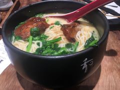 -和府捞面(东直门银座店)