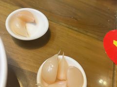 -建基泡馍·西安老字号·清真(永宁店)