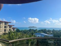 -石梅湾艾美度假酒店