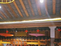 -古道村落(温汤店)