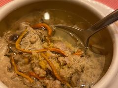 -牡丹国际大酒店-港式茶餐厅