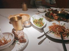 -帕娜·泰式茶餐厅·Bistro(近铁广场店)